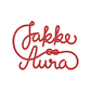 Jokilautat Aura & Jakke Logo